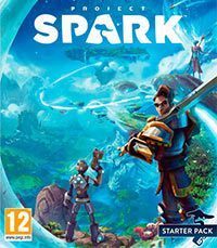 Project Spark pobierz