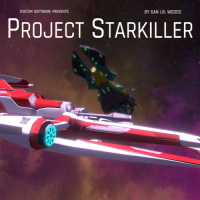 Project Starkiller pobierz