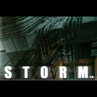 Project STORM pobierz