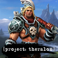 Project: Theralon pobierz