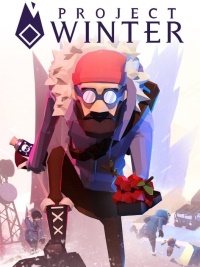Project Winter Mobile pobierz