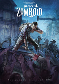 Project Zomboid pobierz