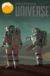 Prosperous Universe pobierz
