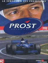 Prost Grand Prix 1998 pobierz