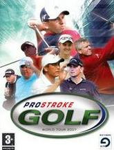 ProStroke Golf: World Tour 2007 pobierz