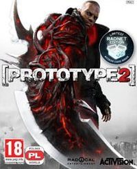 Prototype 2 pobierz