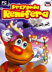 Przygoda Renifera pobierz