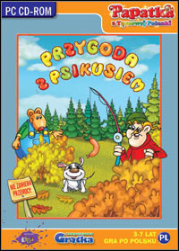 Przygoda z Psikusiem pobierz
