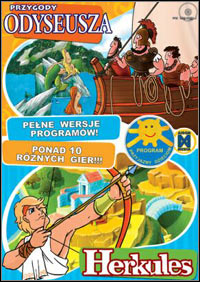 Przygody Odyseusza, Herkules pobierz