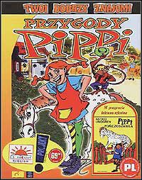 Przygody Pippi pobierz
