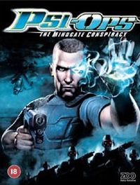 Psi-Ops: The Mindgate Conspiracy pobierz