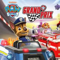 PSI Patrol: Grand Prix pobierz