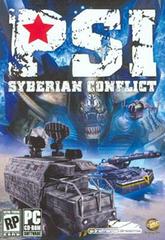 PSI: Syberian Conflict pobierz