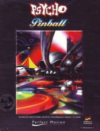 Psycho Pinball pobierz