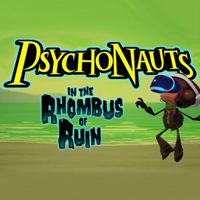 Psychonauts in the Rhombus of Ruin pobierz