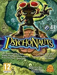 Psychonauts pobierz