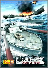 PT Boats: Knights of the Sea pobierz