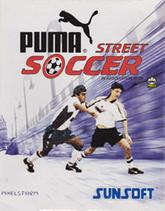 Puma Street Soccer pobierz