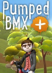 Pumped BMX + pobierz