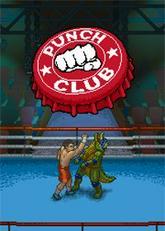 Punch Club pobierz
