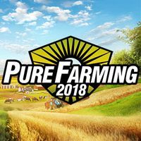 Pure Farming 2018 pobierz