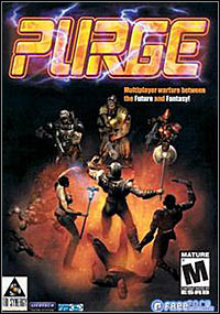 Purge pobierz