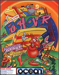 Push-Over pobierz
