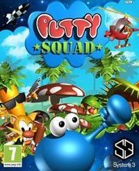 Putty Squad pobierz