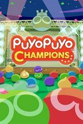Puyo Puyo Champions pobierz