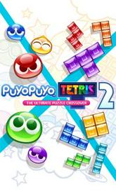Puyo Puyo Tetris 2 pobierz
