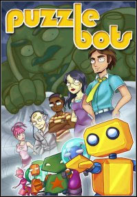 Puzzle Bots pobierz