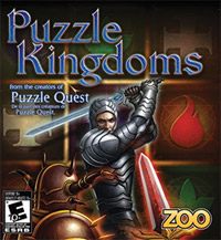 Puzzle Kingdoms pobierz