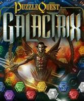 Puzzle Quest: Galactrix pobierz