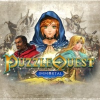 Puzzle Quest: Immortal Edition pobierz