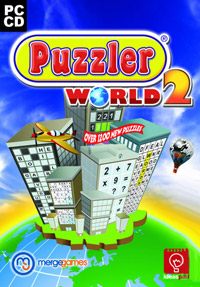 Puzzler World 2 pobierz