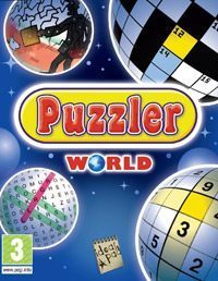 Puzzler World pobierz