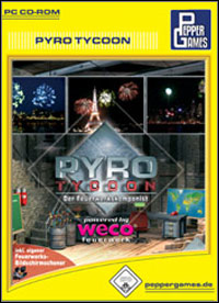 Pyro Tycoon pobierz