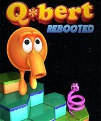Q*bert Rebooted pobierz