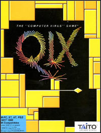 Qix pobierz