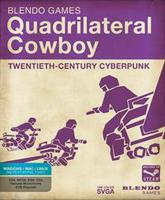 Quadrilateral Cowboy pobierz