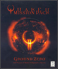 Quake II: Ground Zero pobierz