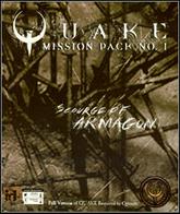 Quake Mission Pack No. 1: Scourge of Armagon pobierz