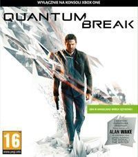 Quantum Break pobierz