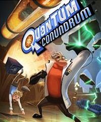 Quantum Conundrum pobierz