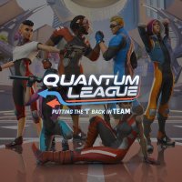 Quantum League pobierz