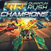 Quantum Rush: Champions pobierz