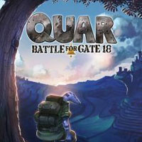 Quar: Battle for Gate 18 pobierz