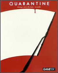 Quarantine (1994) pobierz