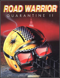 Quarantine II: Road Warrior pobierz