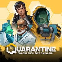 Quarantine pobierz